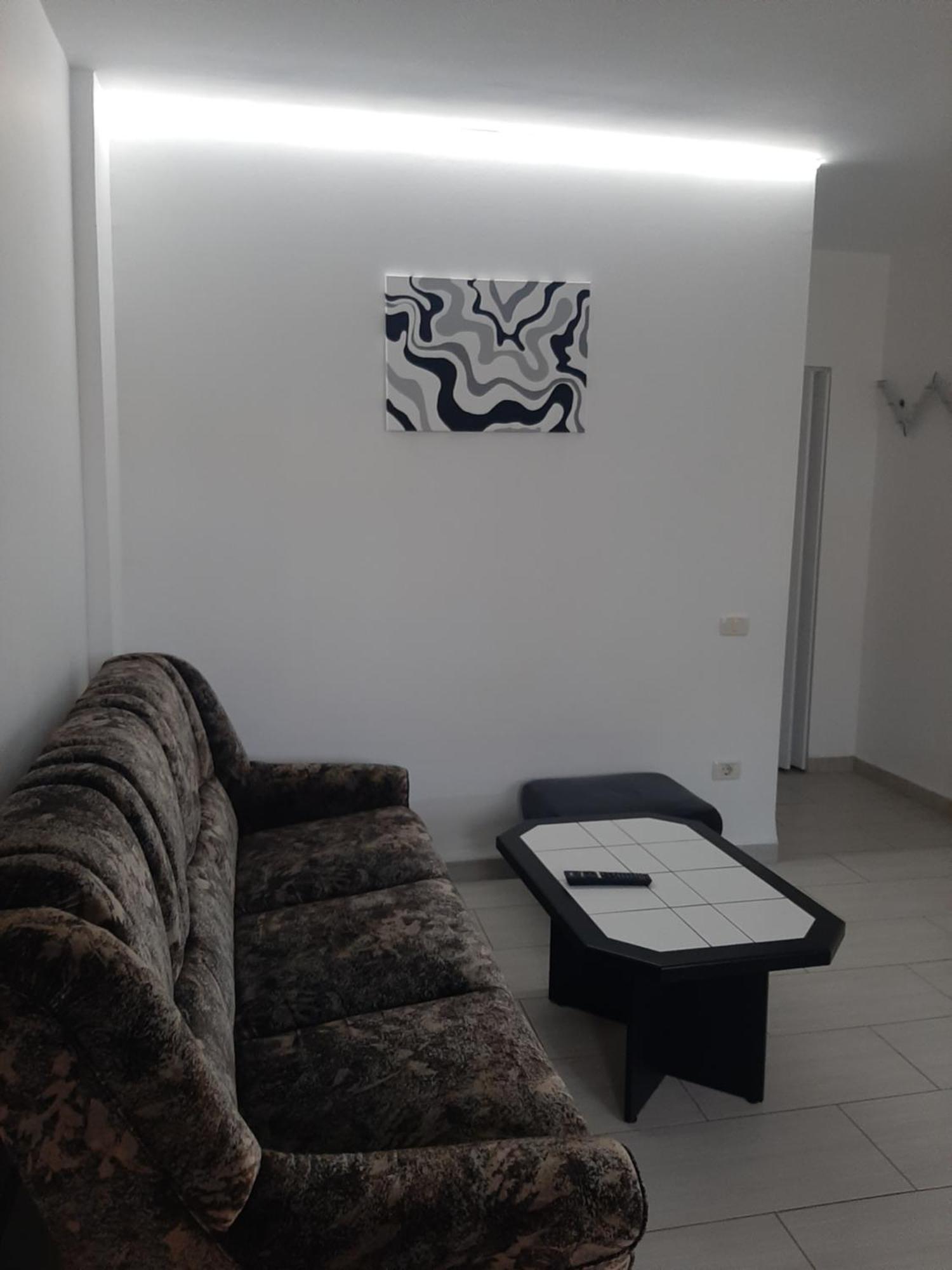 Appartamento Golden Stars Arad Esterno foto