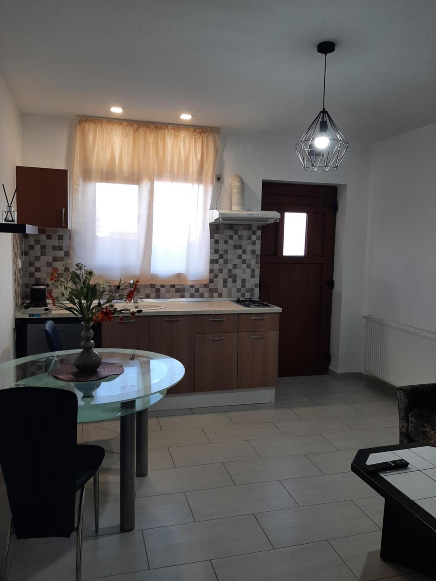 Appartamento Golden Stars Arad Esterno foto